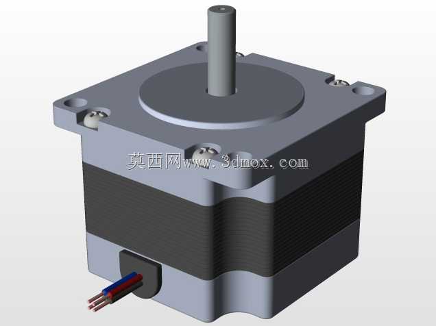 Nema 23���������D6.35����41-115mm