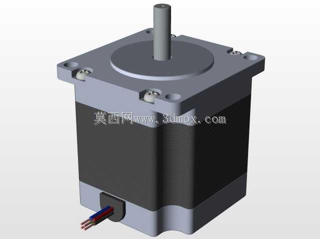 Nema 23���������D6.35����41-115mm