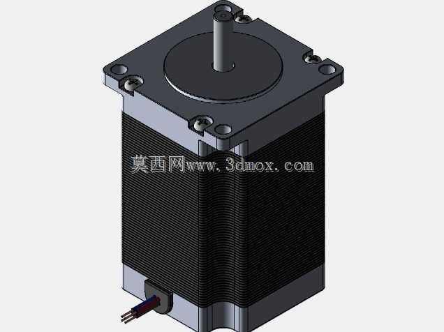 Nema 23���������D6.35����41-115mm