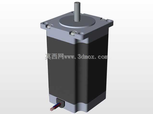 Nema 23���������D6.35����41-115mm