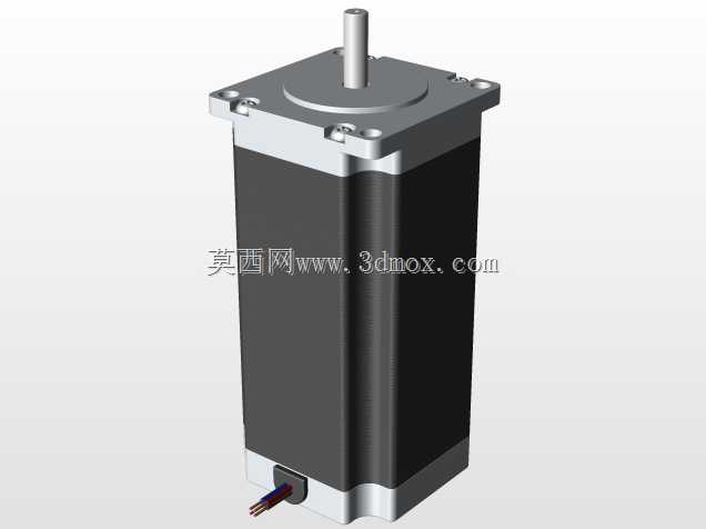 Nema 23���������D6.35����41-115mm