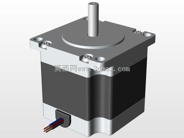 Nema 23���������D6.35����41-115mm