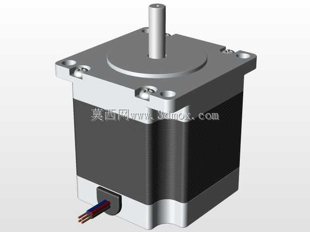 Nema 23���������D6.35����41-115mm