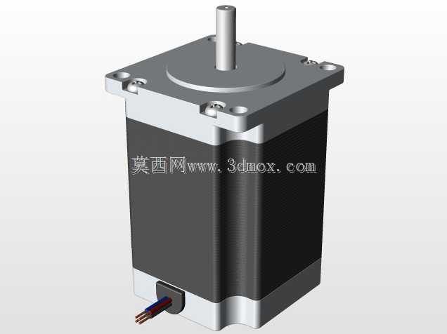 Nema 23���������D6.35����41-115mm