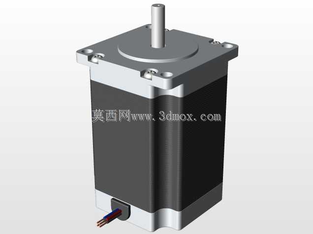 Nema 23���������D6.35����41-115mm