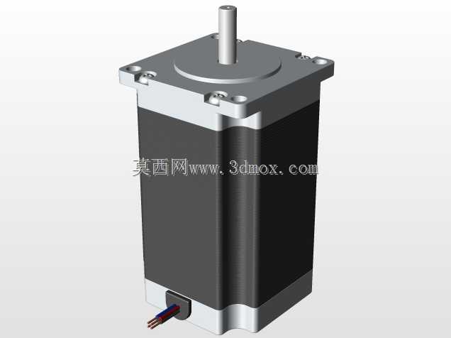 Nema 23���������D6.35����41-115mm