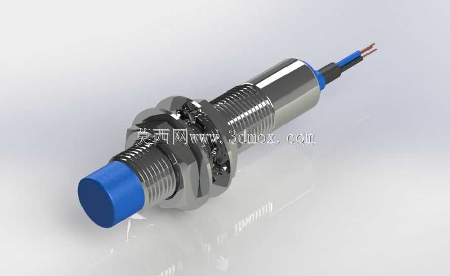 ��Ӧʽ�ӽ���������⿪��NPN DC6-36V LJ12A3-4-Z/BX