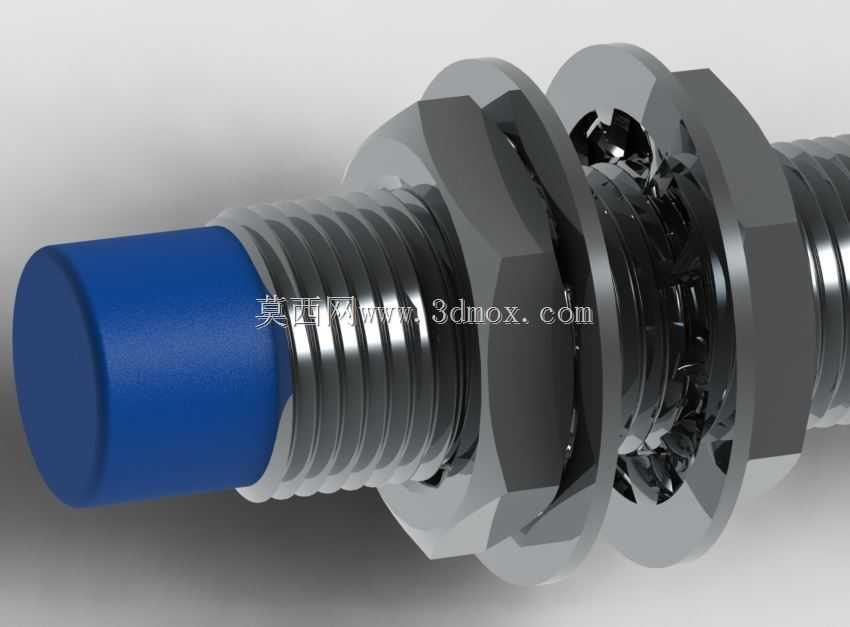 ��Ӧʽ�ӽ���������⿪��NPN DC6-36V LJ12A3-4-Z/BX