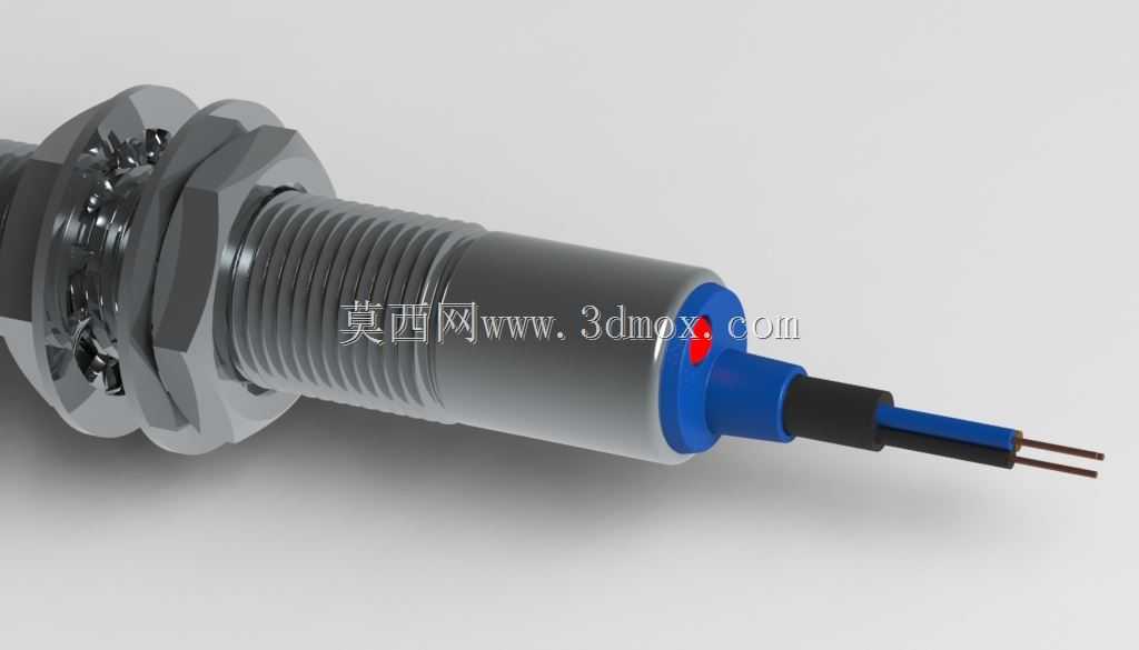 ��Ӧʽ�ӽ���������⿪��NPN DC6-36V LJ12A3-4-Z/BX