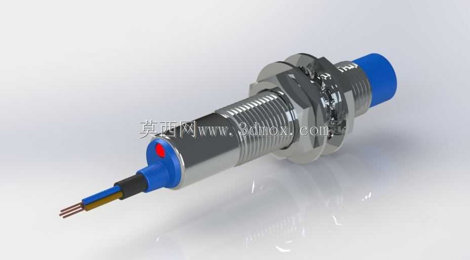 ��Ӧʽ�ӽ���������⿪��NPN DC6-36V LJ12A3-4-Z/BX