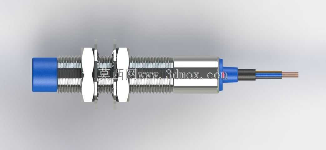 ��Ӧʽ�ӽ���������⿪��NPN DC6-36V LJ12A3-4-Z/BX