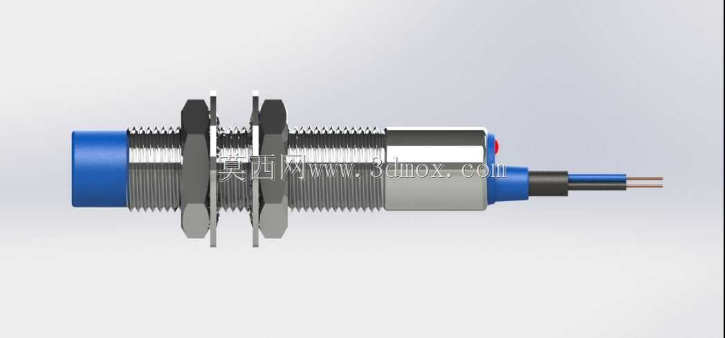 ��Ӧʽ�ӽ���������⿪��NPN DC6-36V LJ12A3-4-Z/BX