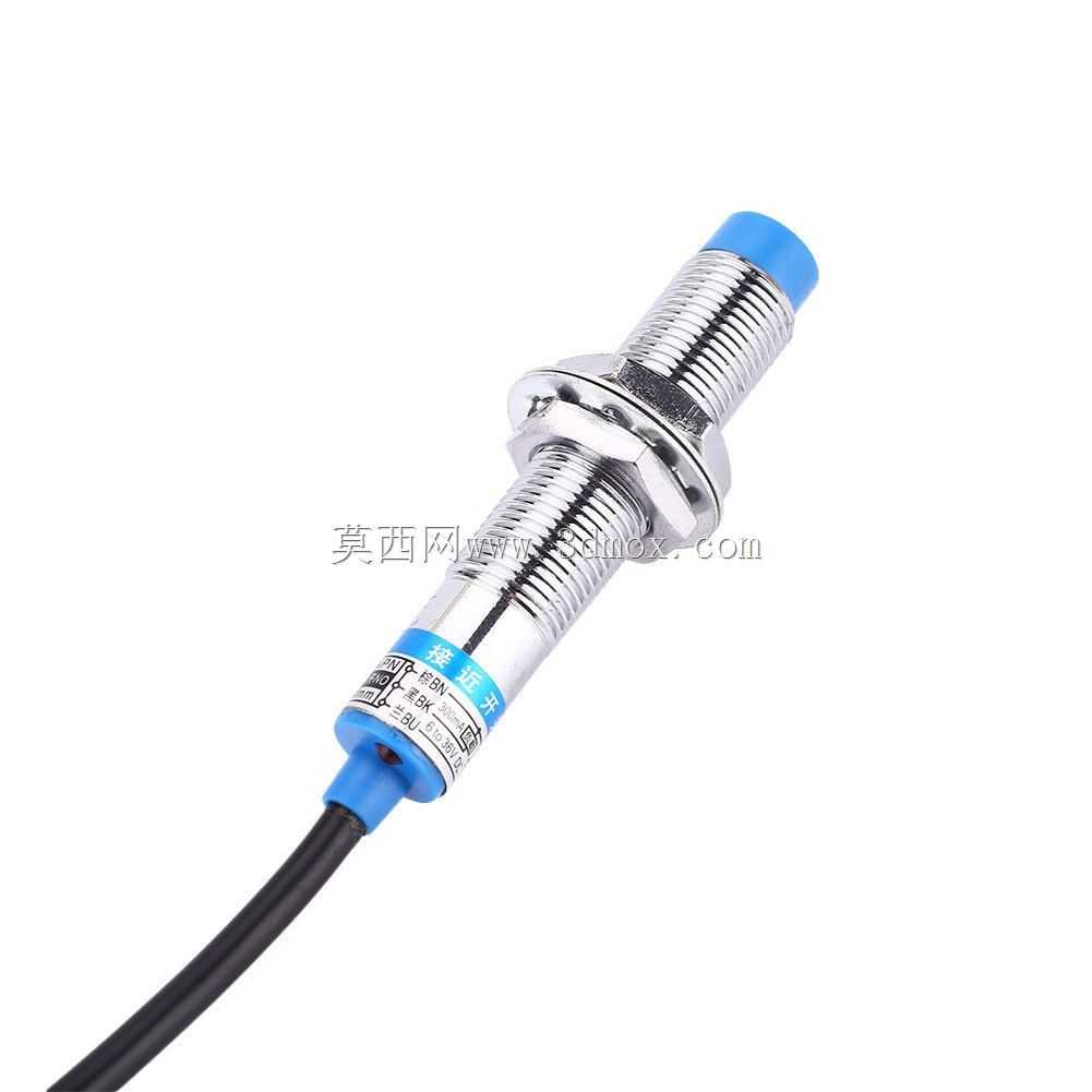 ��Ӧʽ�ӽ���������⿪��NPN DC6-36V LJ12A3-4-Z/BX