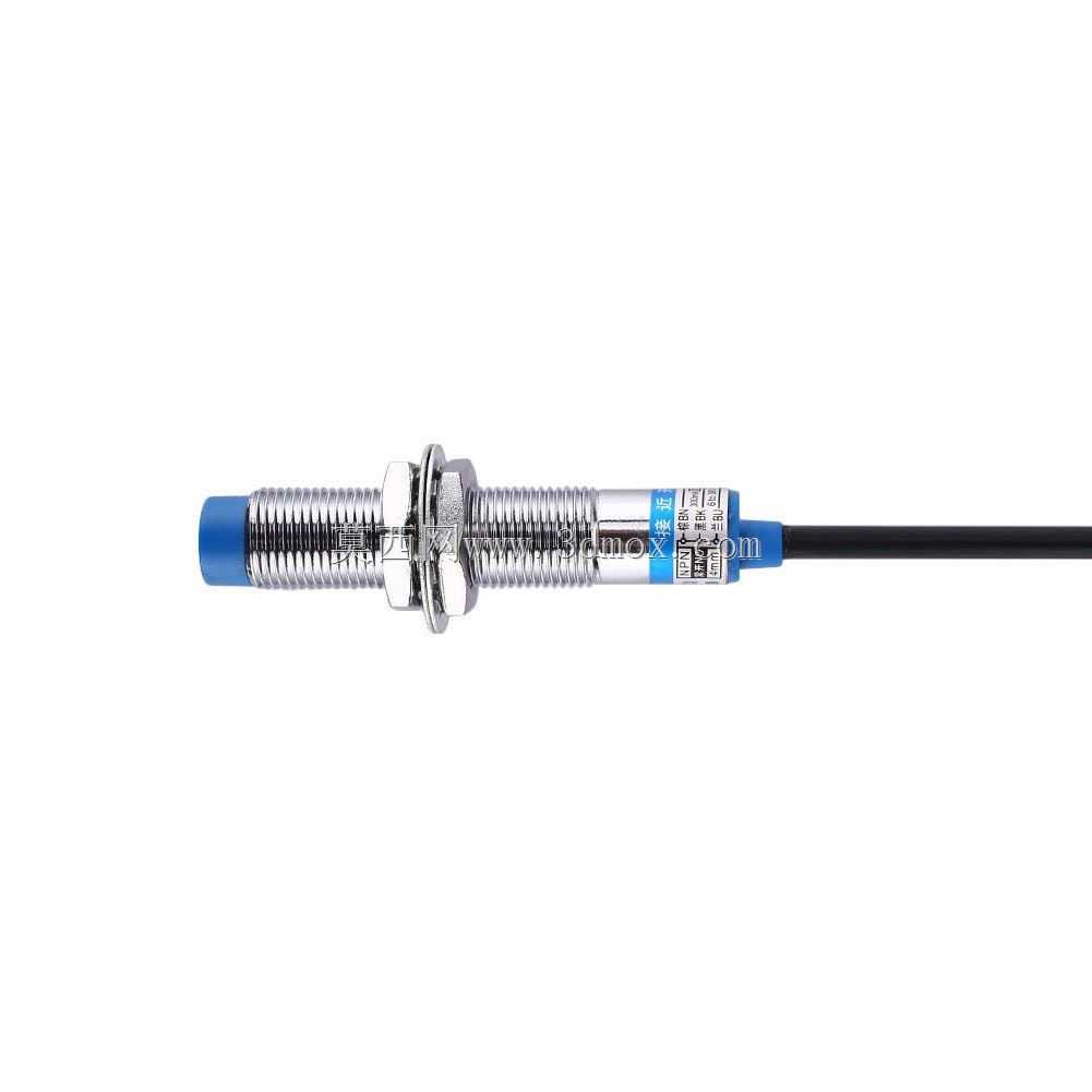 ��Ӧʽ�ӽ���������⿪��NPN DC6-36V LJ12A3-4-Z/BX