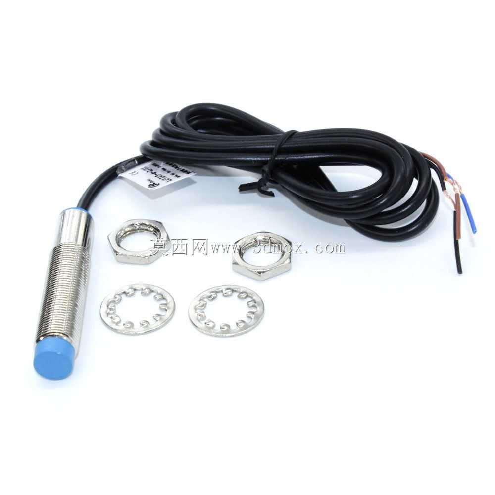 ��Ӧʽ�ӽ���������⿪��NPN DC6-36V LJ12A3-4-Z/BX