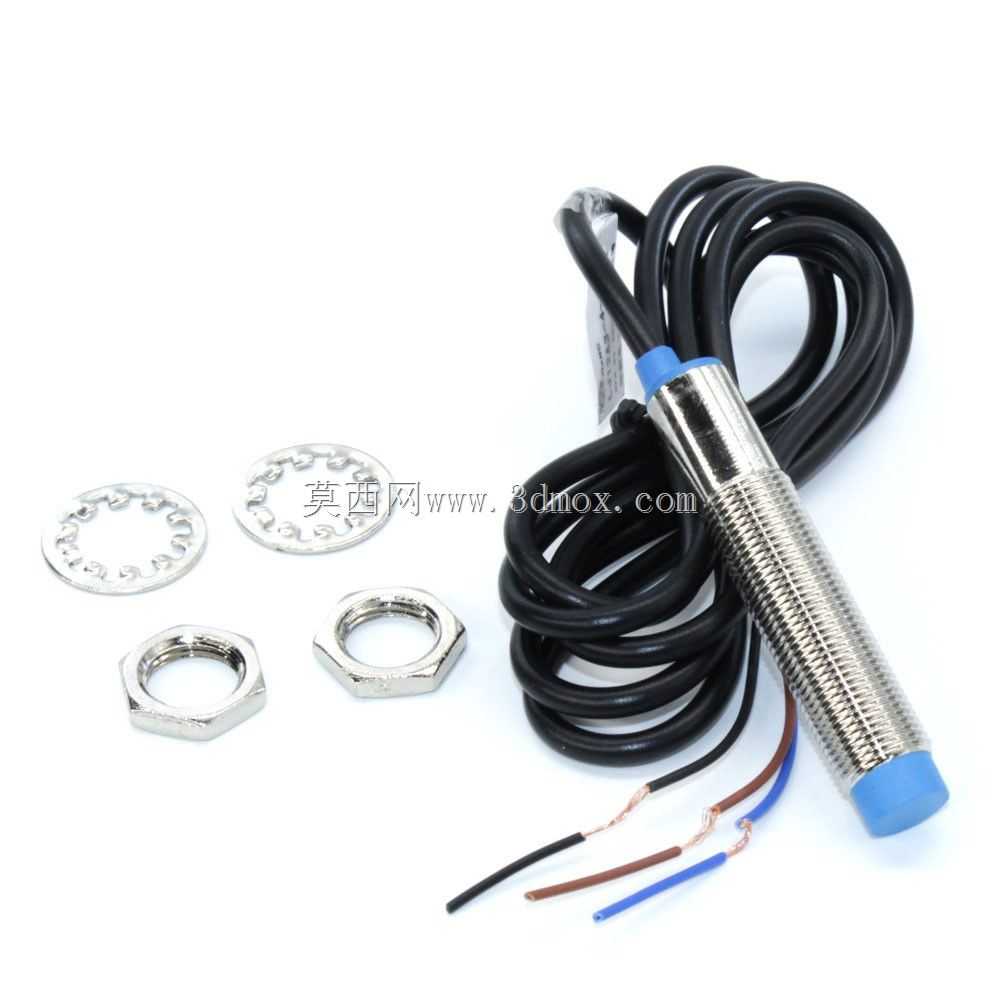��Ӧʽ�ӽ���������⿪��NPN DC6-36V LJ12A3-4-Z/BX