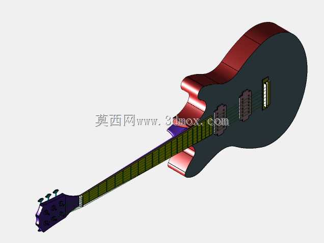 吉他