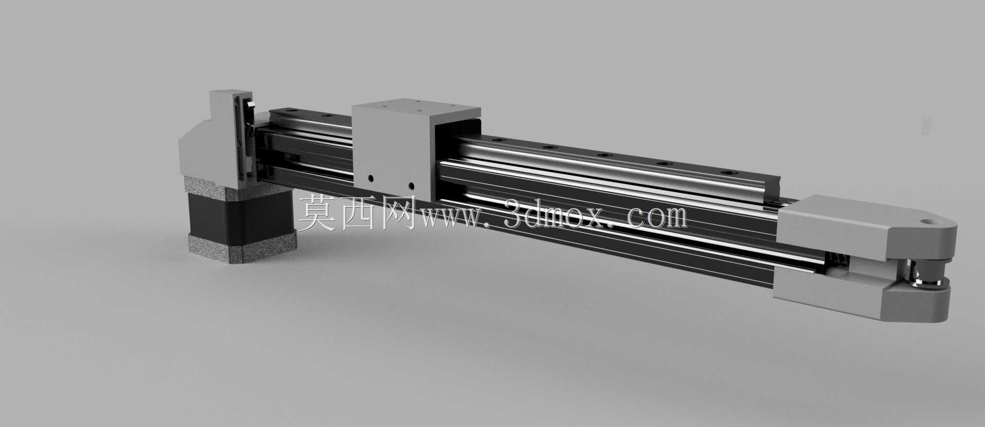 线性驱动器