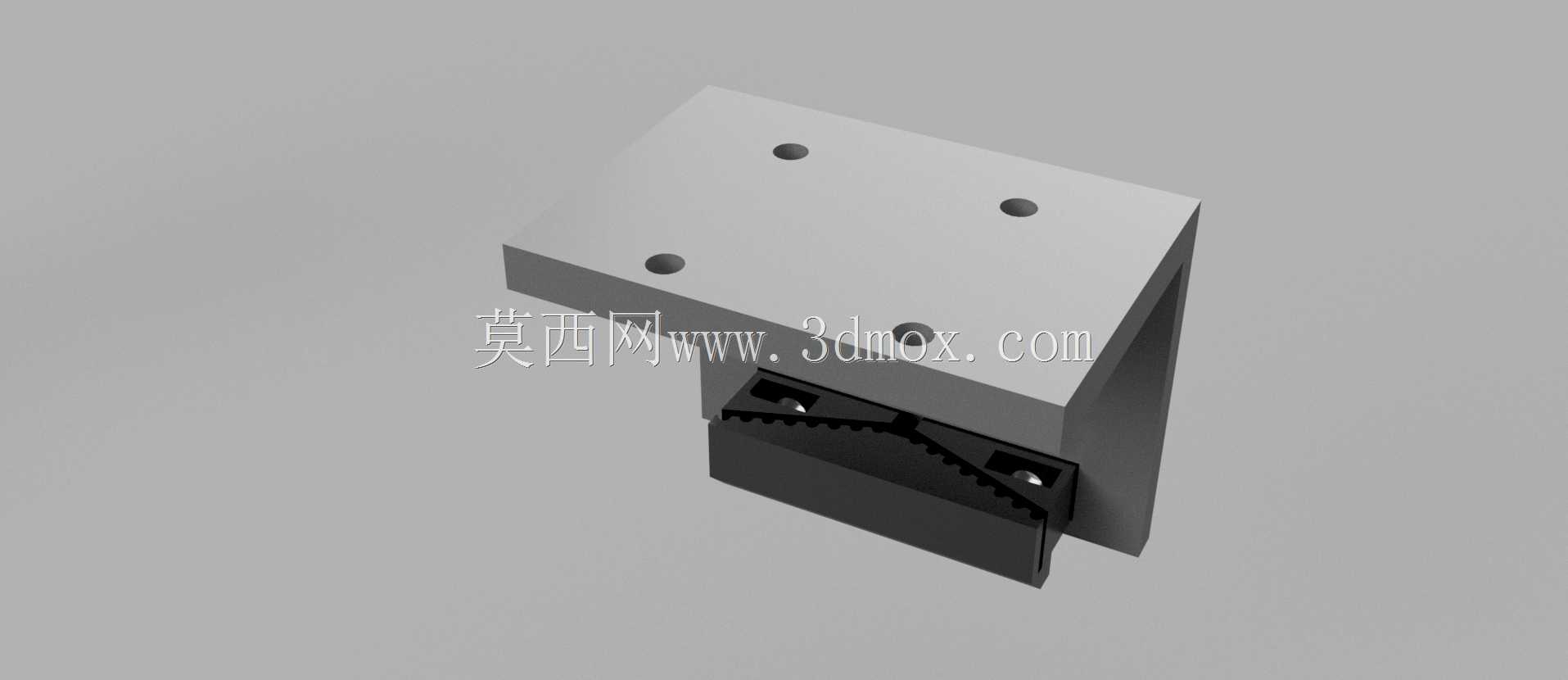 线性驱动器
