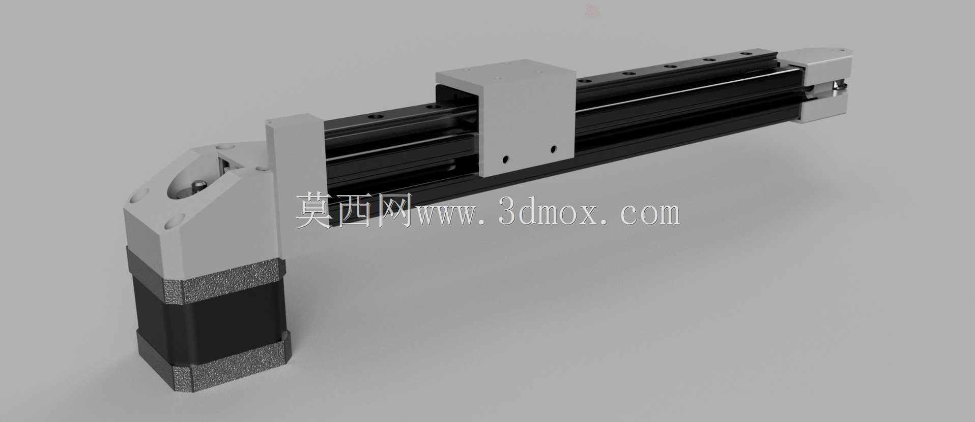 线性驱动器
