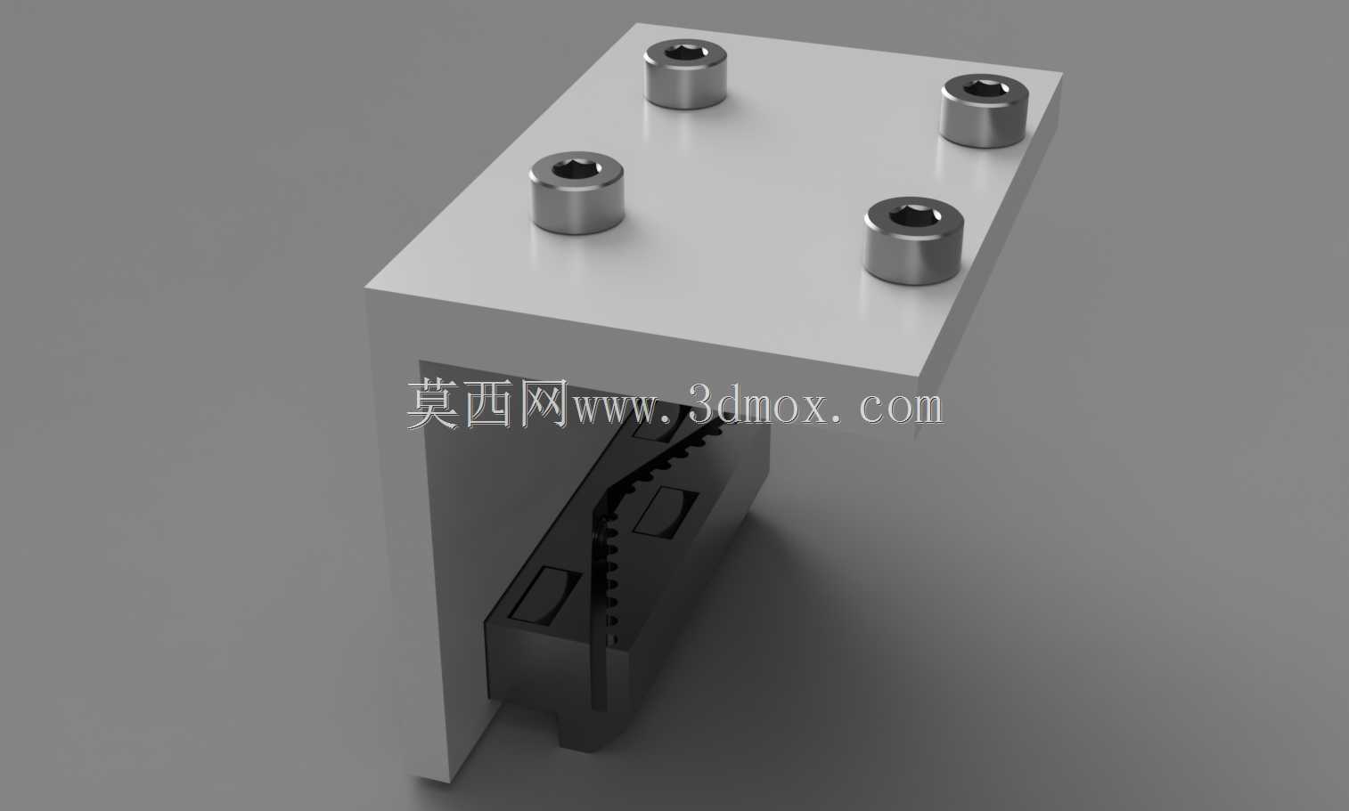 线性驱动器