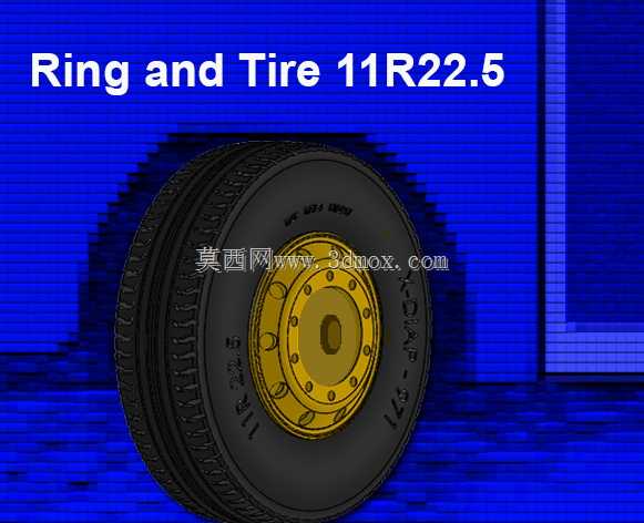 ���ͳ���11R 22.5 x 8.25