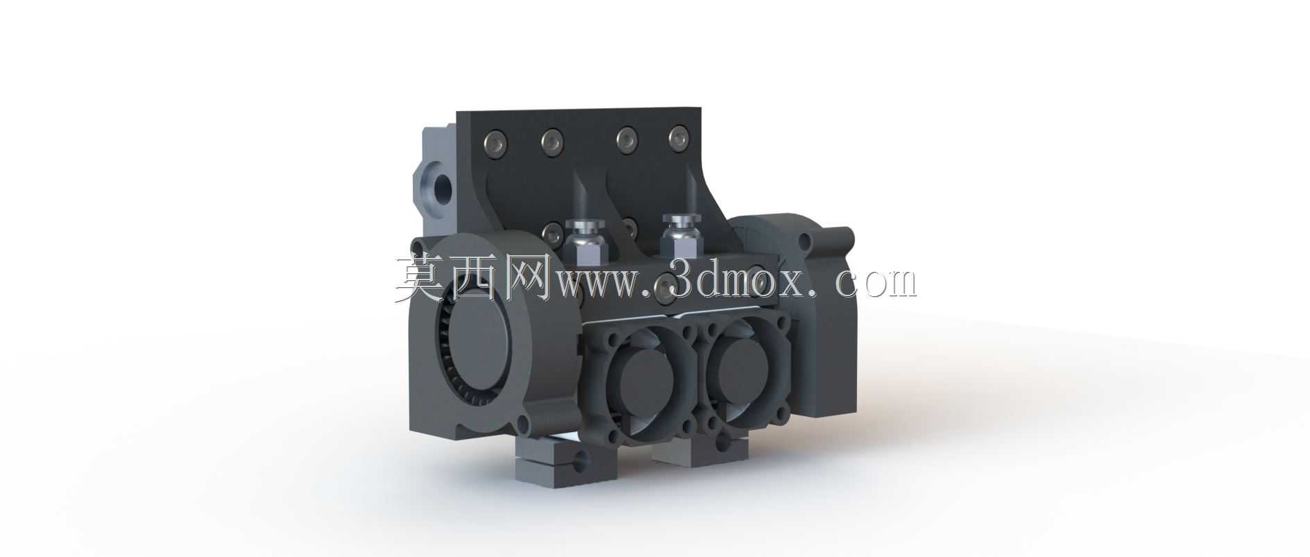 ��E3D V6�ȶ˵�Anet A8˫���������