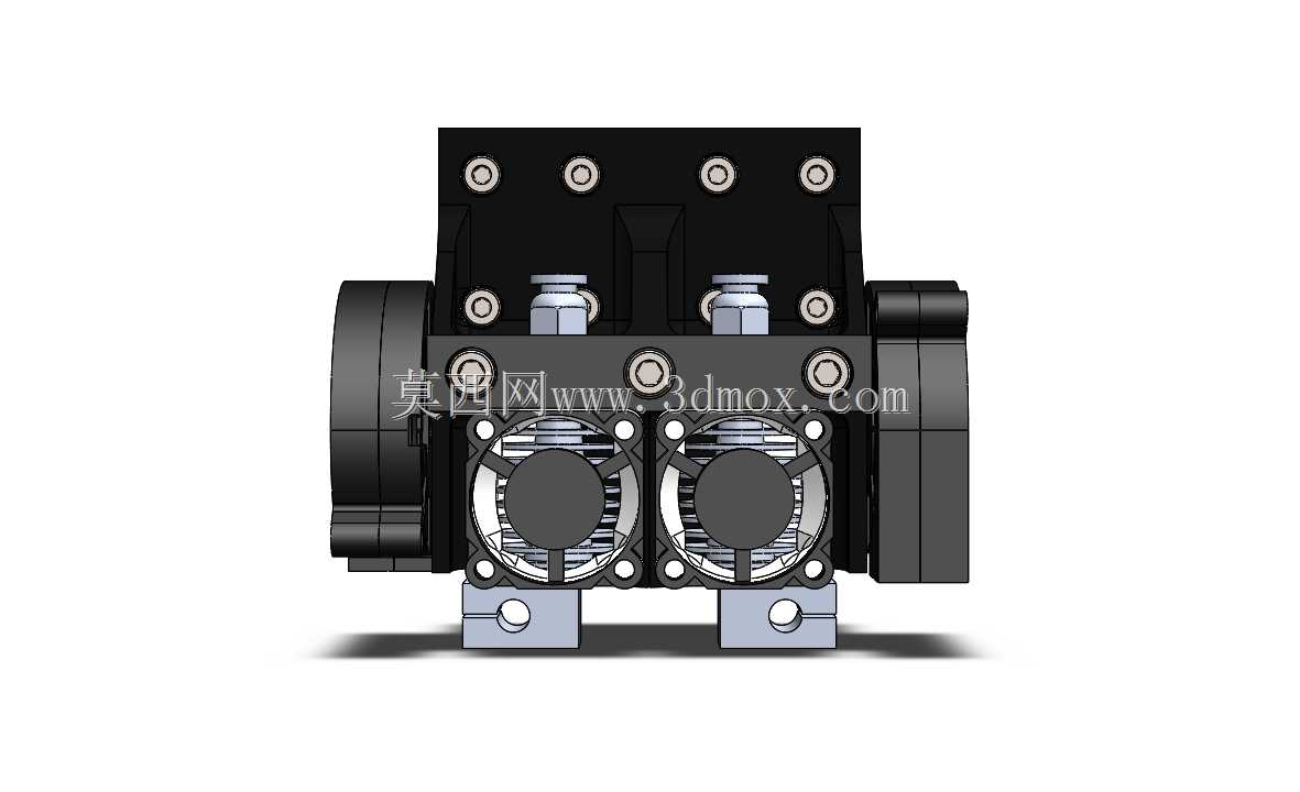 ��E3D V6�ȶ˵�Anet A8˫���������