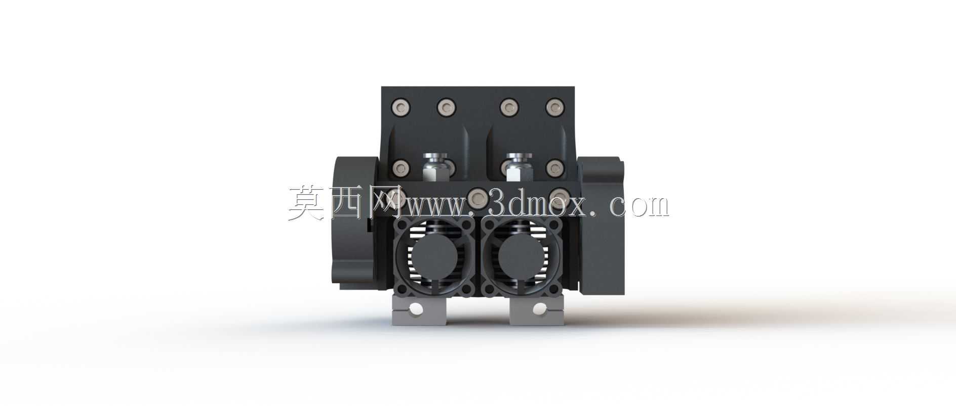 ��E3D V6�ȶ˵�Anet A8˫���������