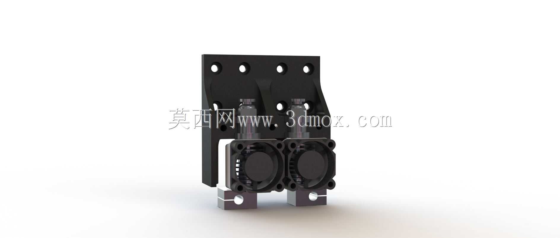 ��E3D V6�ȶ˵�Anet A8˫���������