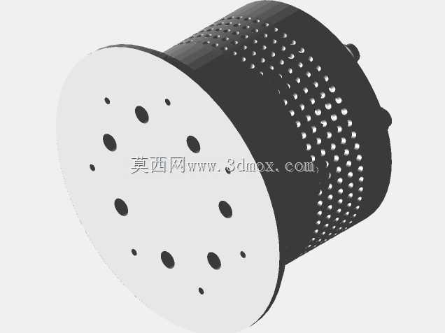 除尘器V2