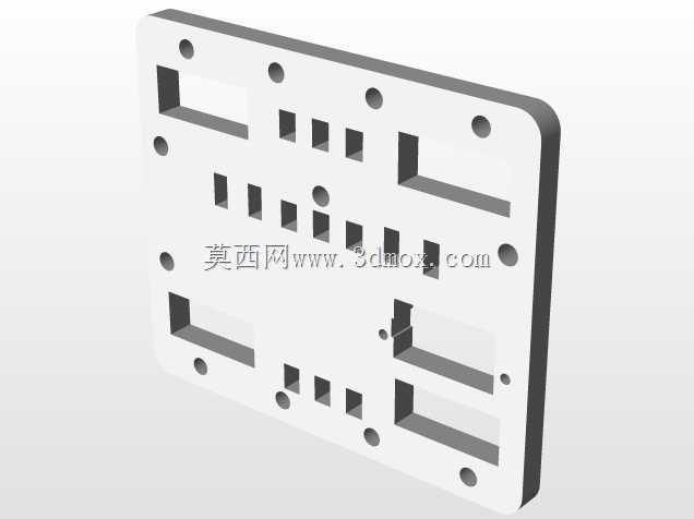 数控绘图仪