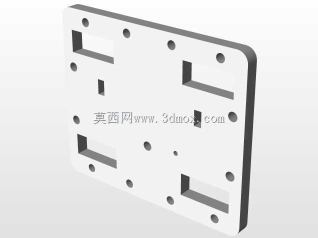 数控绘图仪