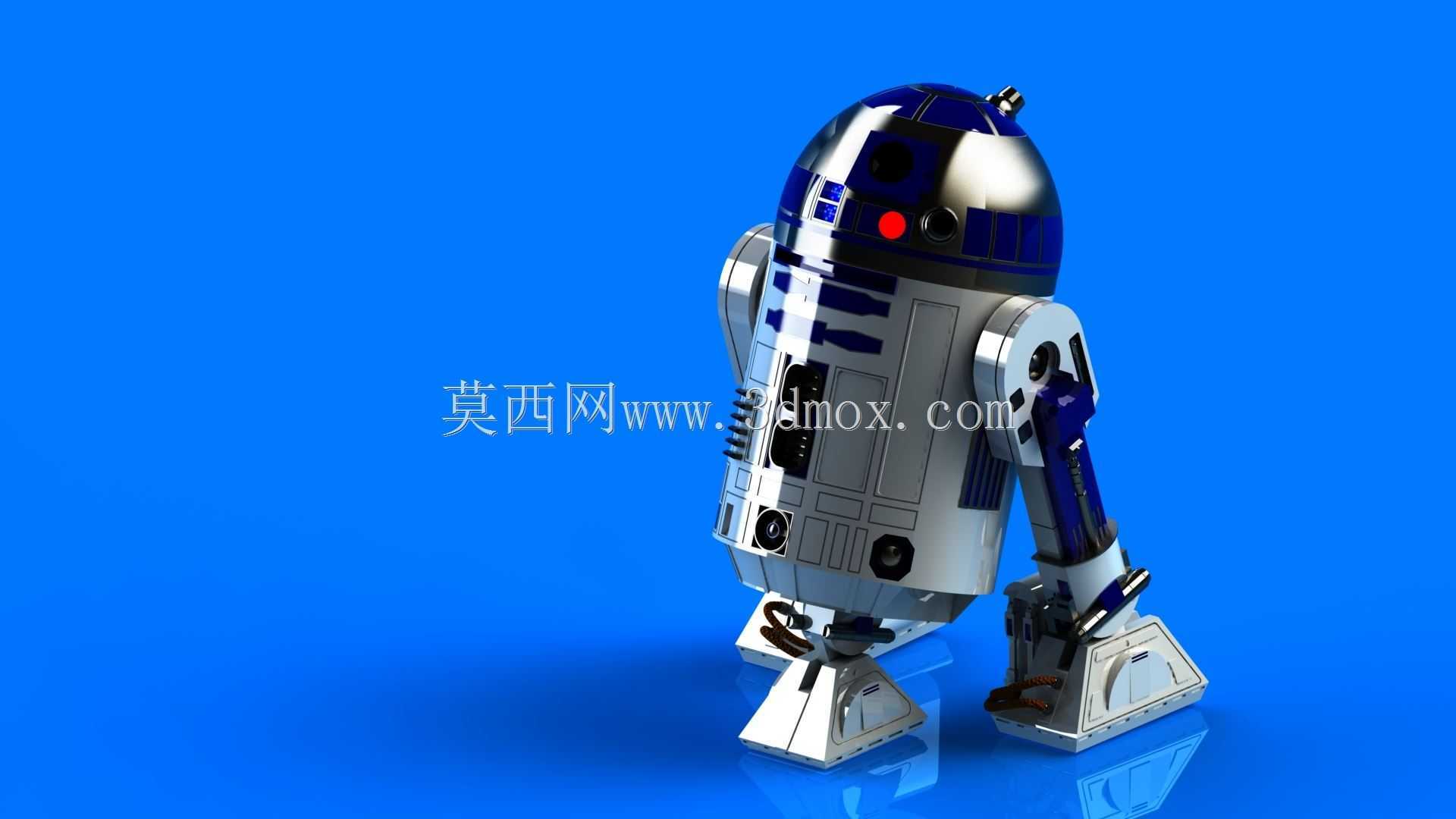 R2-D2��