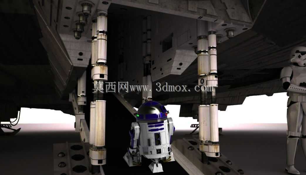 R2-D2��