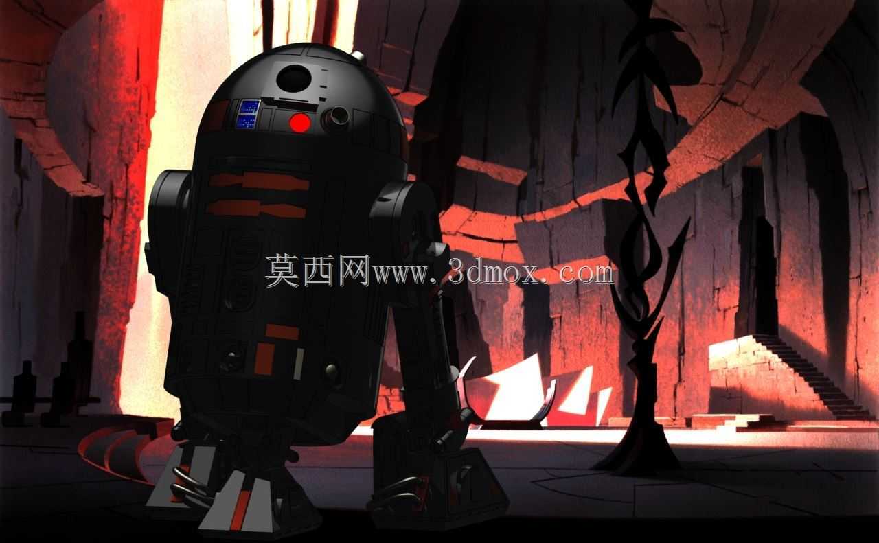 R2-D2��