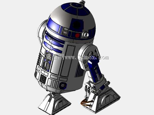R2-D2��
