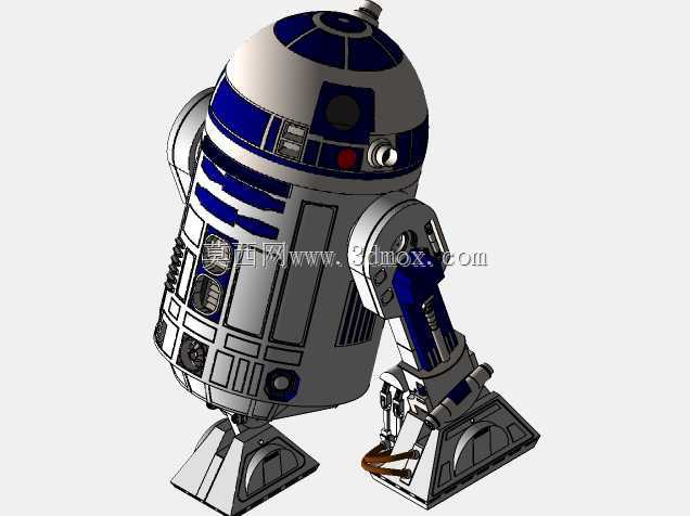 R2-D2��