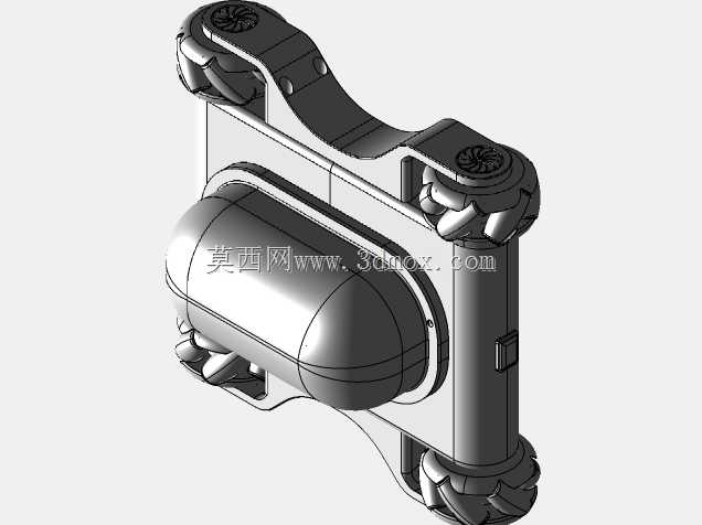 Mecanum������ʿ��ӡ3D