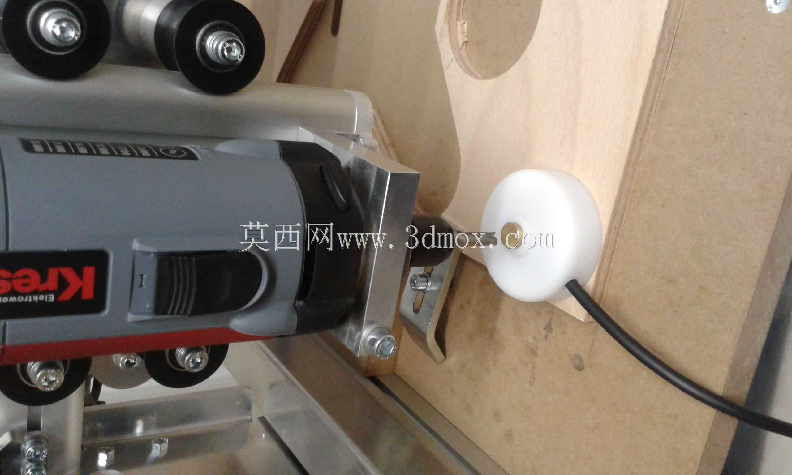数控基准传感器