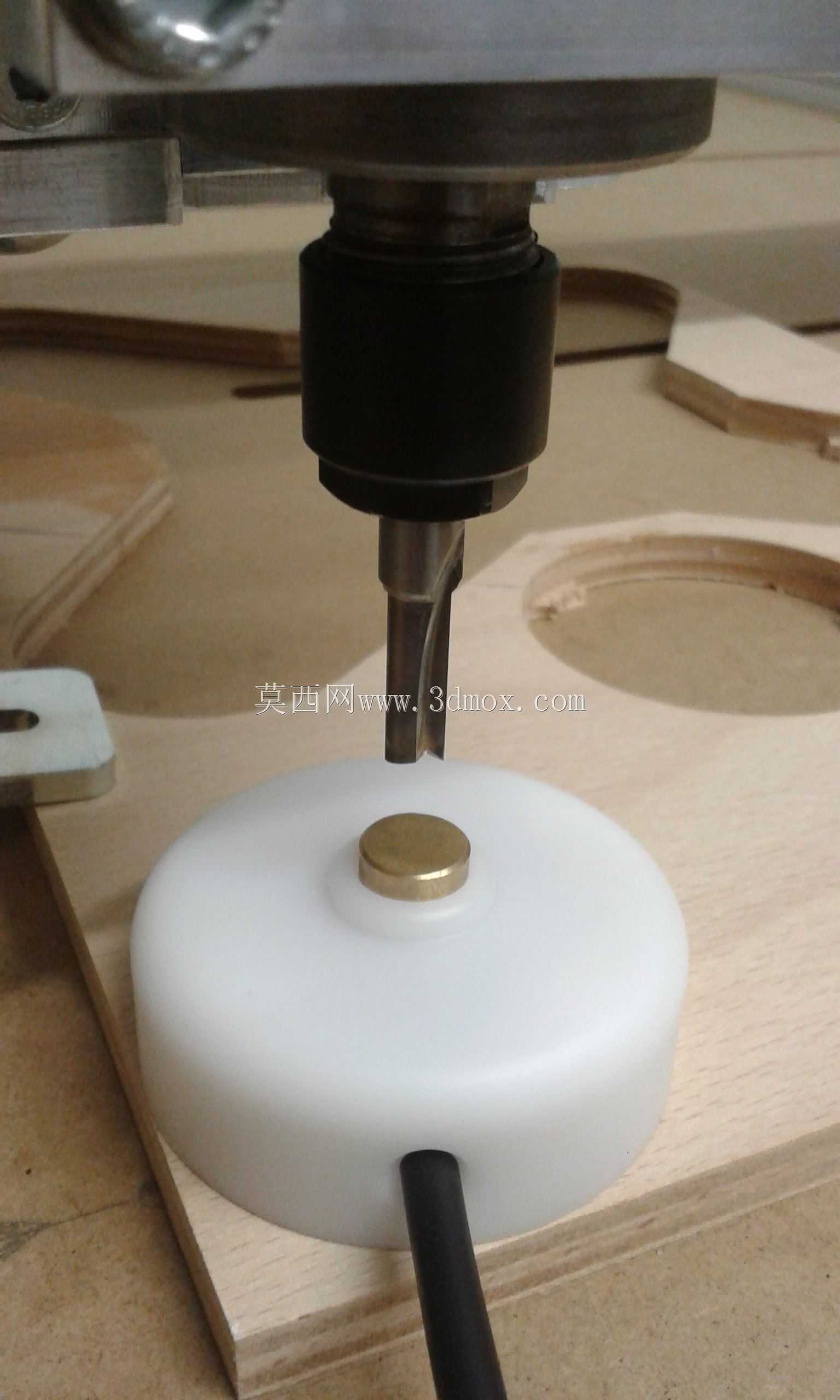 数控基准传感器