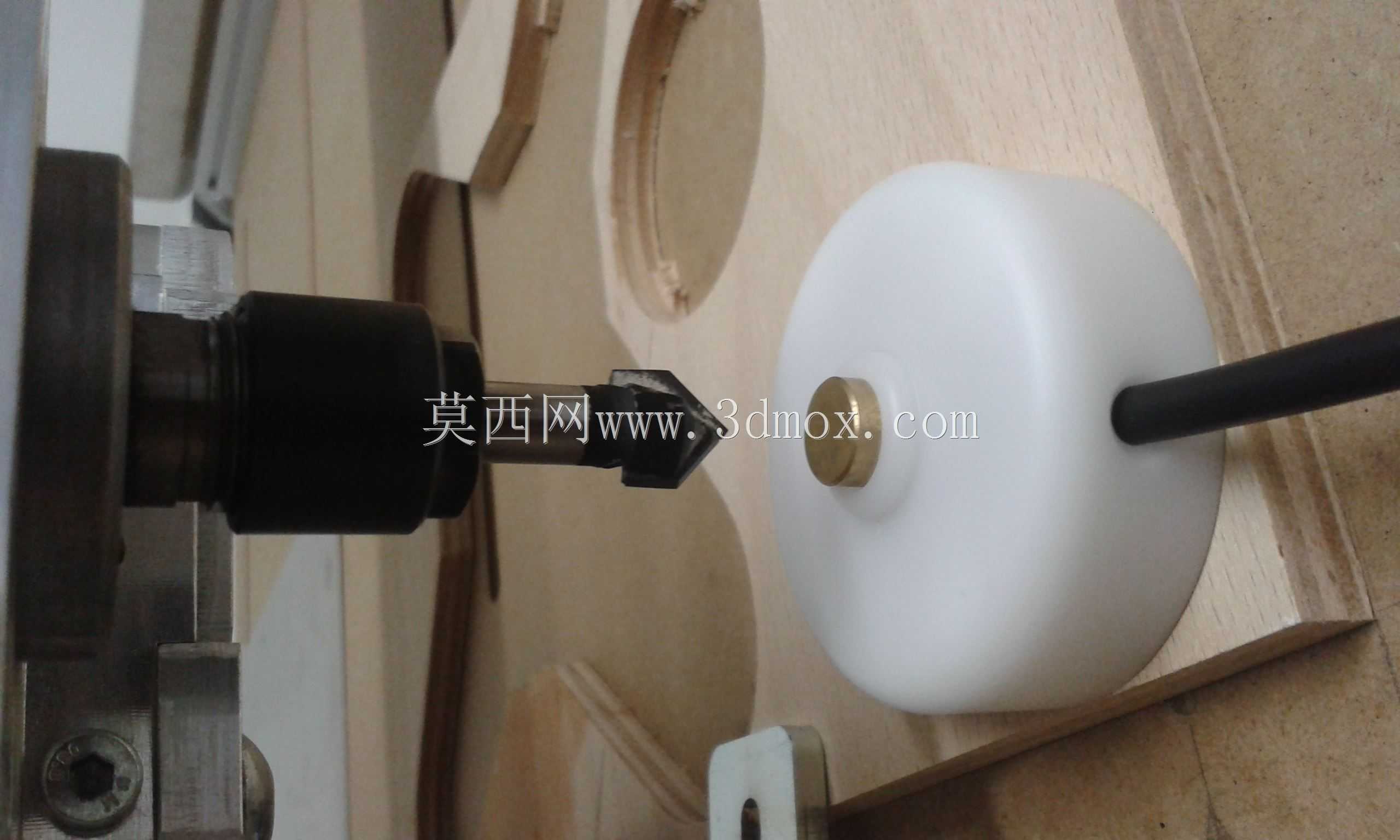 数控基准传感器