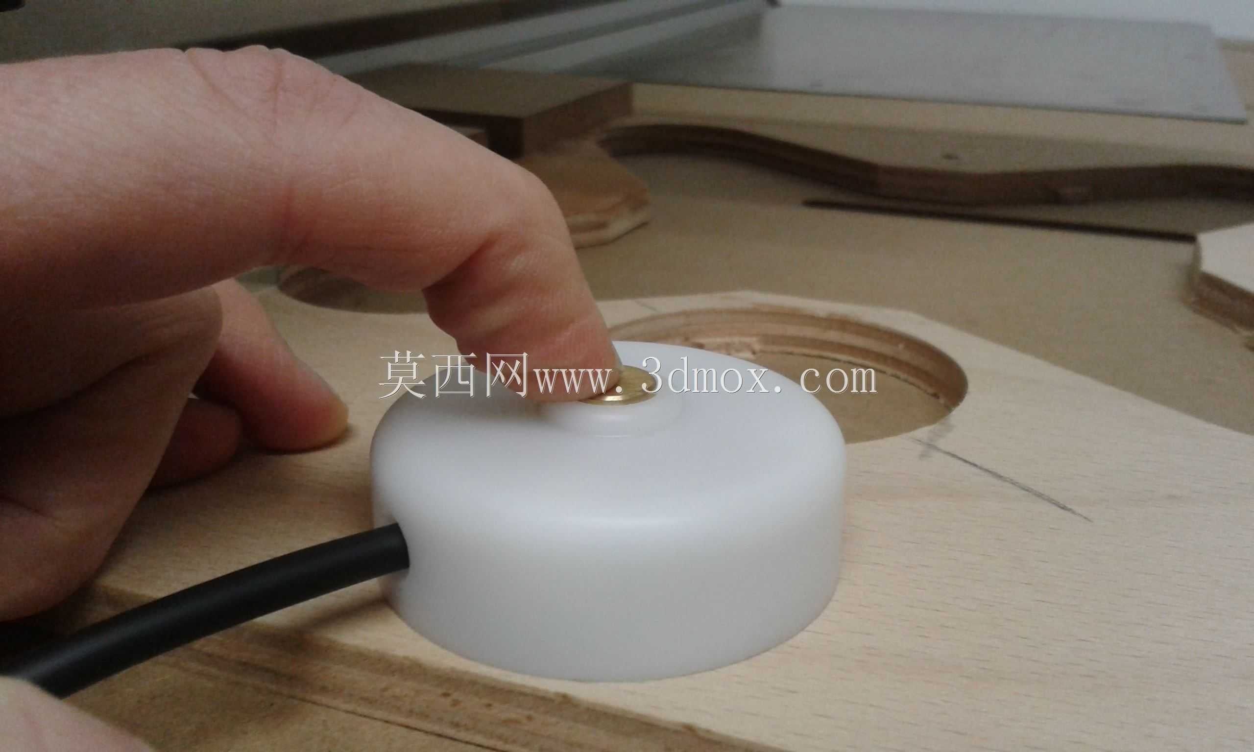 数控基准传感器