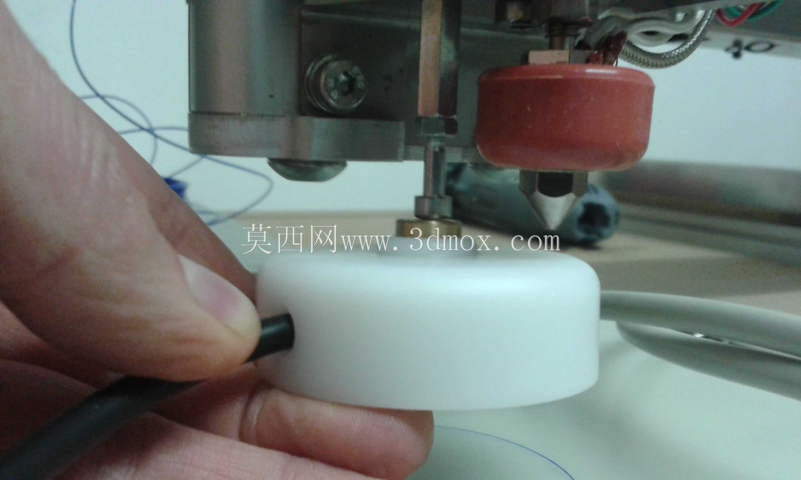 数控基准传感器
