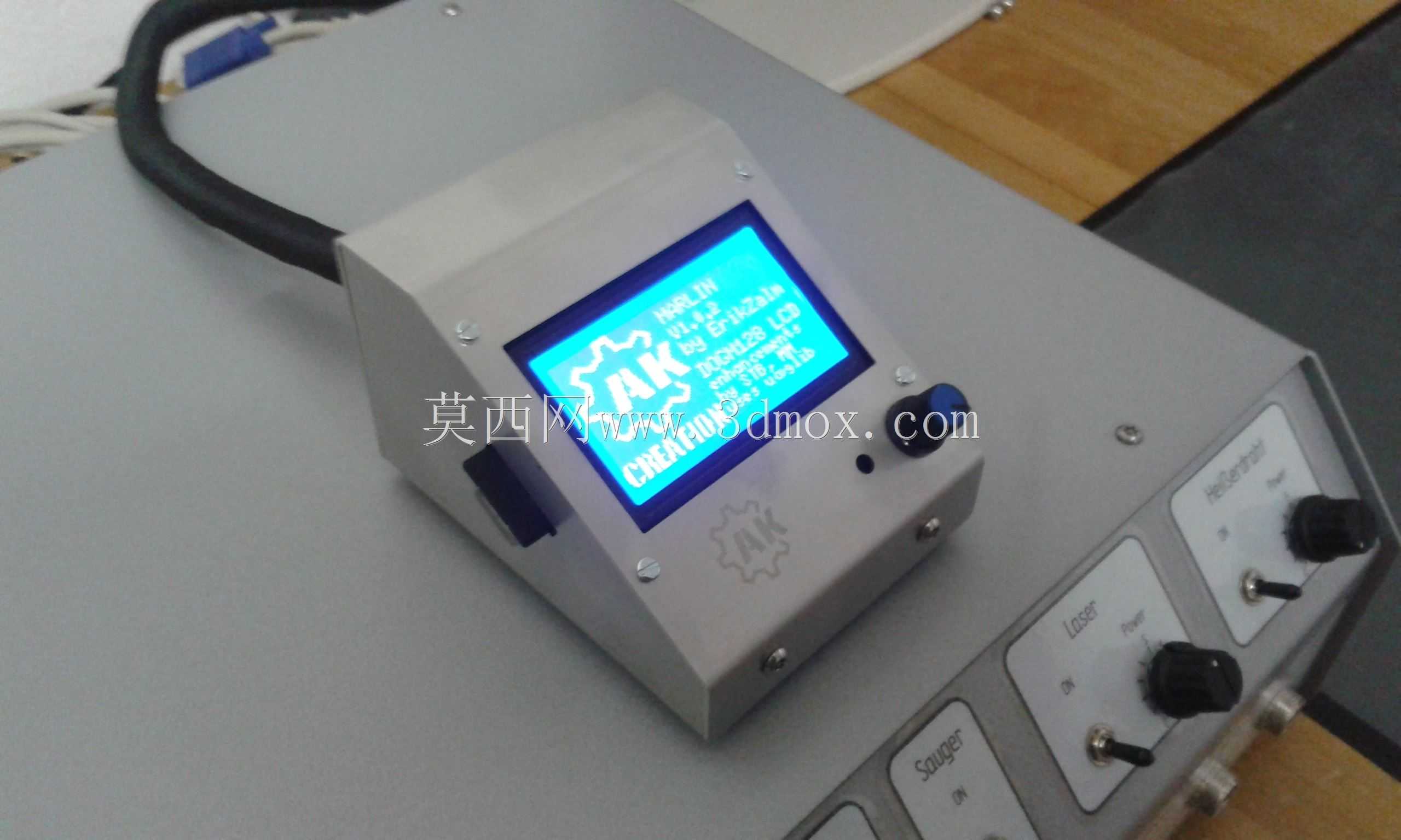 数控控制箱