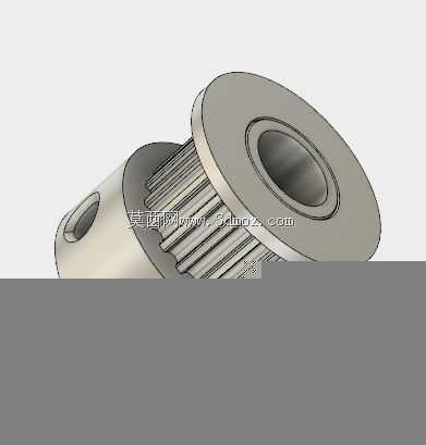 GT2 20T 6mm��