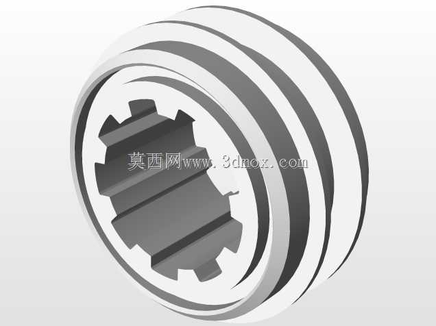 齿轮箱