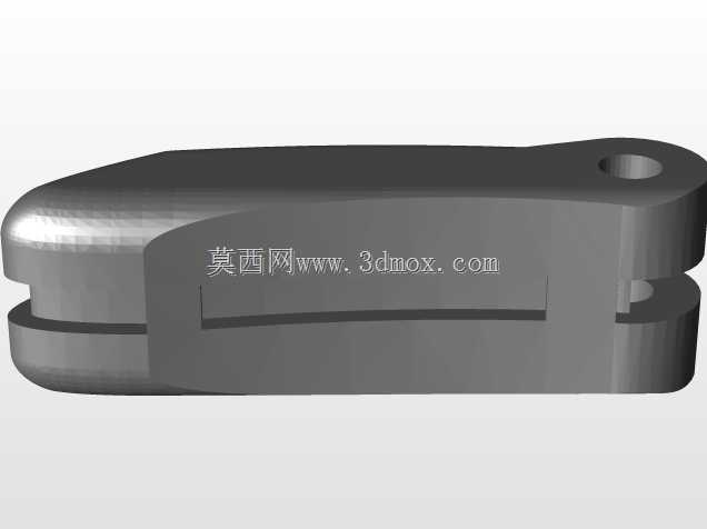 假肢(3D打印)