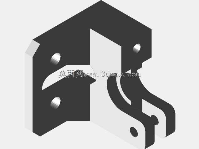 E3D热端伙伴