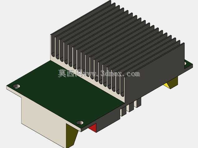 TB6560 V2步进驱动程序